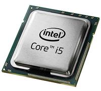 Intel Core i5 - 7400 3,00 GHz, 6 MB di cache Tray CPU
