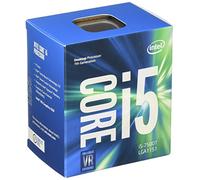 Intel Core i5-7500T 2.70GHz 6MB Cache intelligente Scatola processore