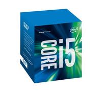 Intel Core i5-7500T processore 2,7 GHz 6 MB Cache intelligente Box, Tray (CORE I