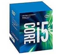 Intel Core i5 - 7600 3500 1151 Box