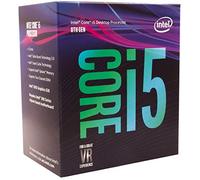 Intel Core i5-8400 Processore 9 MB di cache fino a 4.00 GHz