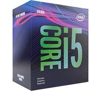 Intel - Core i5-9400F 2,9 GHz LGA1151 Box
