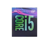 Intel Core i5-9500 - Processore desktop 6 core fino a 4,GHz LGA1151 serie 300 65W (BX80684I59500)