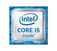 Intel Core i5 9500TE - 2,2 GHz - 6 core - 6 thread