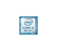 Intel Core i5-9500TE Intel® Core™ i5 LGA 1151 (Socket H4) 14 CM8068404404726