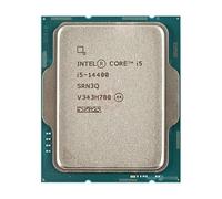 Intel Core i5 i5-14400 - 2,5 GHz - 10 core - 16 thread