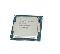 Intel Core i5 i5 - 6500TE Quad-Core (4 Core) 2.3 GHz processore socket H4 lga-1151 OEM Pack Model CM8066201938000