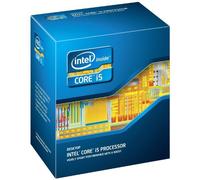 Intel Core I5 Processore 2500K 3300 MHz 6 MB Cache LGA1155 Desktop CPU, in scatola