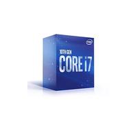 Intel Core i7-10700 Box 2.9 Ghz, LGA1200