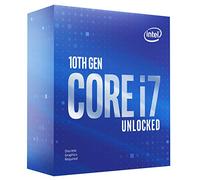 Intel Core i7 10700KF