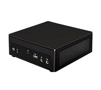 Intel Core i7-1165G7 Windows 11 Pro Mini PC NUC 16GB 3200MHz DDR4 RAM 512GB NVMe SSD 4K/8K Dual-HDMI Mini-DP Tipo-C LAN WIFI Bluetooth SATA VESA