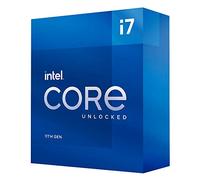 Intel Core i7-11700K processore 3,6 GHz 16 MB Cache intelligente Scatola