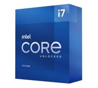 Intel Core i7-11700KF processore 3,6 GHz 16 MB Cache intelligente Scatola [BX8070811700KF]