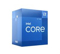 Intel Core i7-12700 12 Core 2.1GHz 25MB sk1700 Box