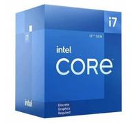 Intel Core i7-12700F processore 25 MB Cache intelligente Scatola