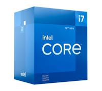 Intel Core i7-12700F processore 25 MB Cache intelligente Scatola