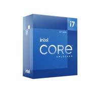 Intel® Core™ i7-12700K, processore desktop, per sistemi desktop 12 (8P+4E) core fino a 5,0 GHz sbloccato LGA1700 serie 600 chipset 125 W