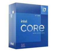 Intel Core i7-12700KF processore 25 MB Cache intelligente Scatola