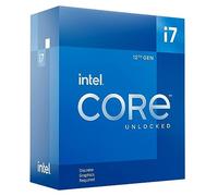 Intel Core I7-12700KF 3.60GHZ Chip