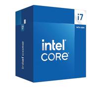 Intel® Core™ i7-14700 Processore per sistemi desktop 14700 20 core 8 P-core + 12 E-core fino a 5,4 GHz