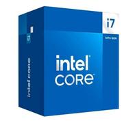 Intel Core i7-14700 processore 33 MB Cache intelligente Scatola