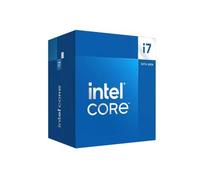 Intel Core i7-14700F processore 33 MB Cache intelligente Scatola