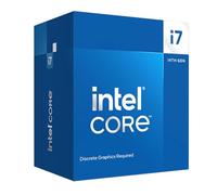 Intel Core i7-14700F processore 33 MB Cache intelligente Scatola