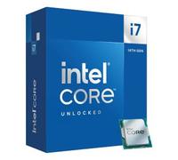 Intel Core i7-14700K processore 33 MB Cache intelligente Scatola