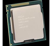 INTEL Core i7-3770S 3.1 GHz LGA1155