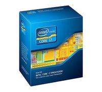 Intel Core i7-3770S - Processore quad-core 3,1 GHz 8 MB di cache LGA 1155, BX80637I73770S