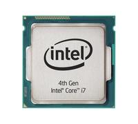 Intel Core i7 4790 Core i7 3,6 GHz Skt 1150 Haswell 22 nm CM8064601560113