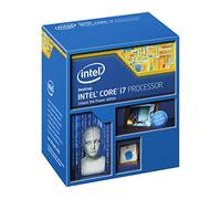 Intel Core i7 4790 K S 1150 Haswell Aggiornamento processore Quad Core