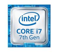 Intel Core i7-7700 3,6 GHz 8 MB Cache - processori (Intel Core i7-7xxx, LGA1151, PC, i7-7700, 64-bit, Smart Cache)
