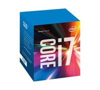 Intel Core i7-7700 processore 3,6 GHz 8 MB Cache intelligente Vassoio (Intel Cor