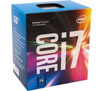 Intel Core i7-7700K 4,20GHz Tray CPU