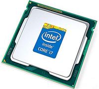 Intel Core i7 - 7700T 2,90 GHz, 8 MB di cache Tray CPU
