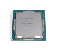 Intel Core i7-8700 Usato CPU Desktop 3.2 GHz 8 GT/s LGA 1151 SR3QS