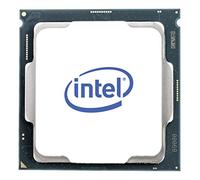 Intel Core I7 8700K, 3,70GHz LGA1151 12MB Cache Tray CPU"