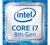 Intel Core i7-8700T prcsr Tray - Processori (fino a 4.00 GHz), 2.40 2400, 14 nm, 12 MB, 4.00 4000, DMI3, Coffee Lake) (rinnovato)
