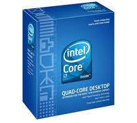 Intel Core i7-920 2.66GHz 8MB QPI DDR3 LGA1366