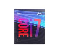 Intel Core i7-9700F - Processore desktop 8 Core fino a 4,7 GHz senza processore grafico LGA1151 300 Series 65W