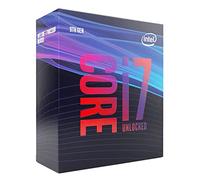 Intel Core i7-9700KF 8x3,7 (Boost 4,9) GHz 12MB-L3 Cache Sockel 1151