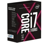 INTEL Core i7-9800X 3.80GHz LGA2066 16.5M Boxed CPU