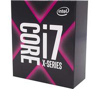 Intel Core i7 9800x, s 2066, Skylakex Refresh, 8 Core, 16 Thread, 3.8 GHz, 4.4 GHz Turbo, 16.5 MB, 44 Lane, 165 W, CPU, Box.