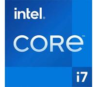Intel Core i7 i7-14700KF - 3.4 GHz - 20 Kerne - 28 Threads - 33 MB Cache-Speicher - FCLGA1700 Socket - OEM