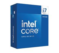 Intel Core i7-14700K processore 33 MB Cache intelligente Scatola