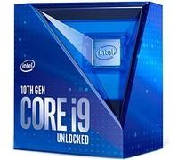 Intel Core i9-10900K processor 3.7 GHz 20 MB Smart Cache Box