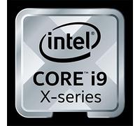 Intel Core i9-10900X processore 3,7 GHz 19,25 MB Cache intelligente Scatola