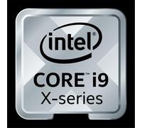 Intel Core i9-10900X processore 37 GHz 1925 MB Cache intelligente (CPU Intel Core i9-10900X / LGA2066 / Tray 10-Core - 20 Thre