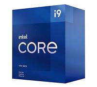 Intel Core i9-11900F processore 2,5 GHz 16 MB Cache intelligente Scatola
